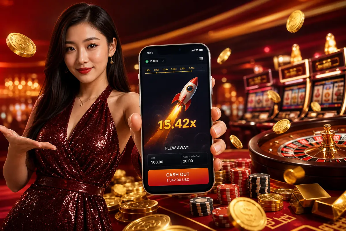mg108 Casino popular PG Soft slot games