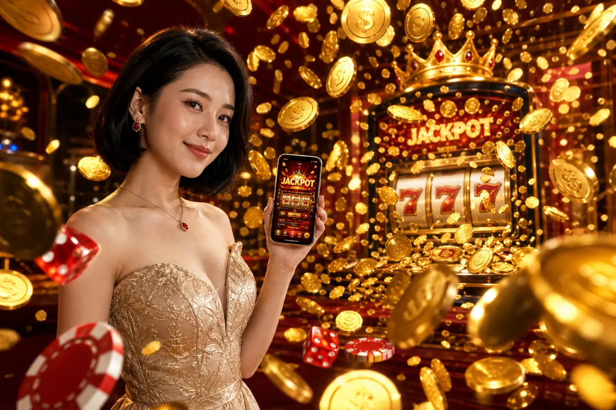 mg108 live casino pengalaman bermain Sic Bo