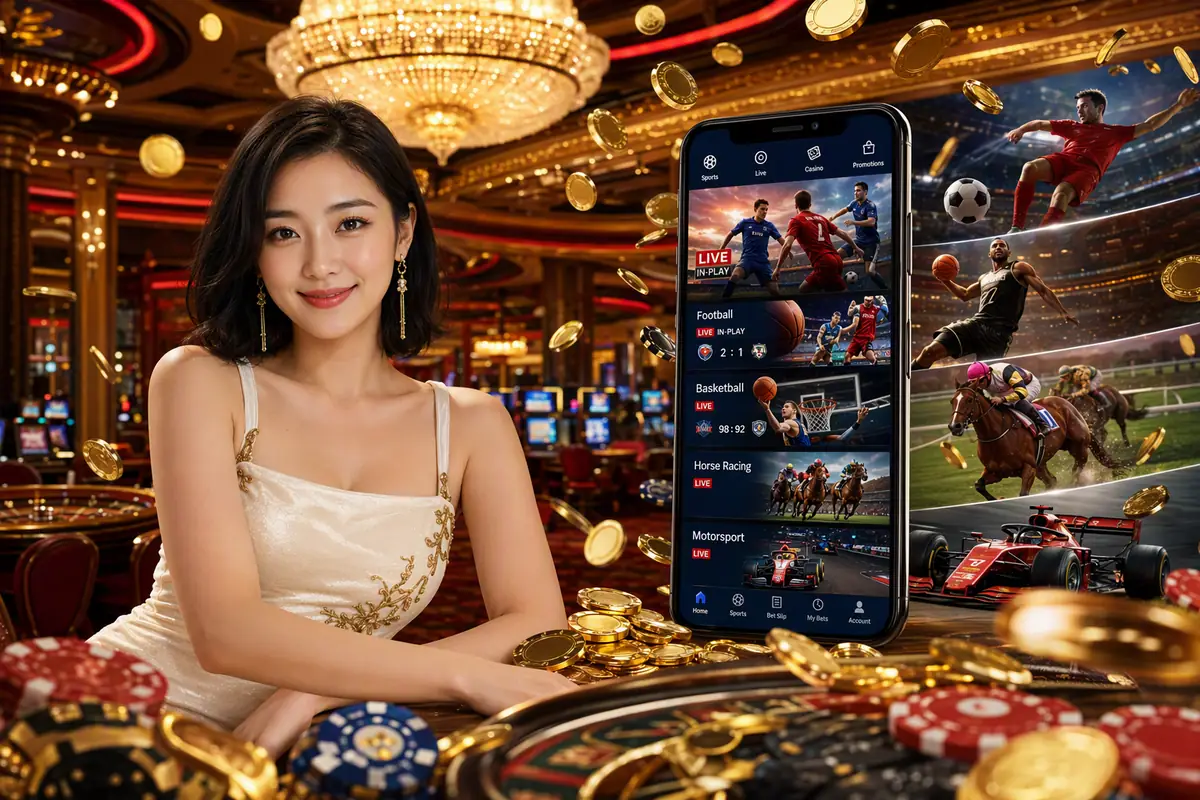 mg108 deposit DuitNow kaedah pembayaran sukan